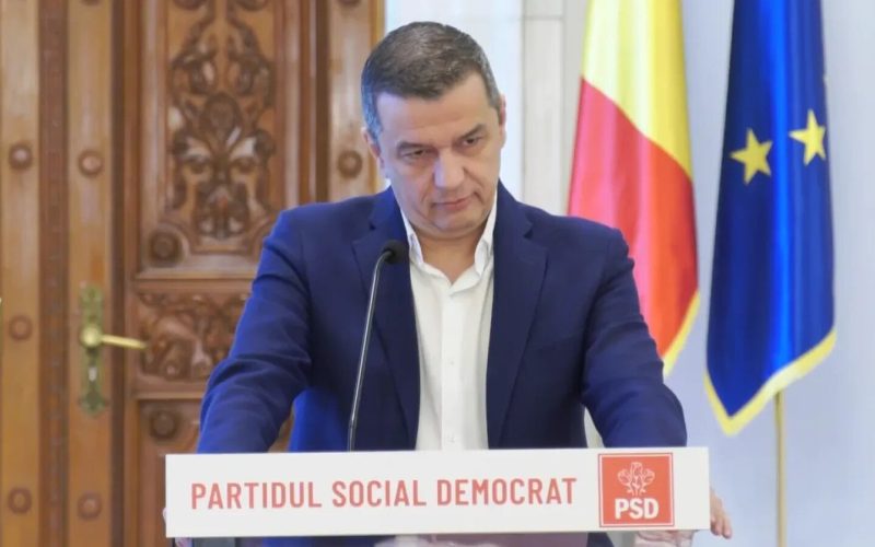 PSD trasează liniile roșii pentru PNRR: Grindeanu anunță condițiile PSD pentru votarea PNRR, „nu vom vota la impuse”, așa cum vrea Guvernul demis Președintele PSD, Sorin GRINDEANU, a clarificat poziția partidului privind susținerea proiectelor Guvernului, ca răspuns la declarațiile făcute anterior de Nicușor Dan