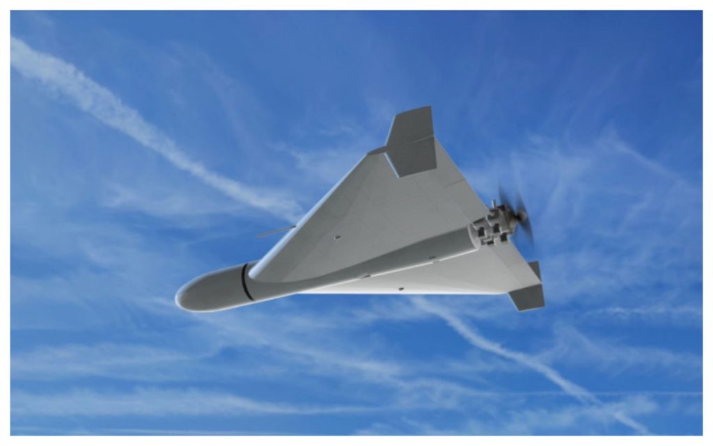 Dronă doborâtă de un avion F16 deasupra României O dronă a fost interceptată și doborâtă de către un pilot român la bordul unui avion F16, în spațiul aerian al țării