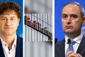 Agenția de rating Fitch începe astăzi, la ora 15:00, discuții esențiale cu Ministerul de Finanțe din România