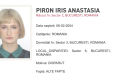 Tânără dispărută în București, Sector 6. A fost emis Ro-Alert