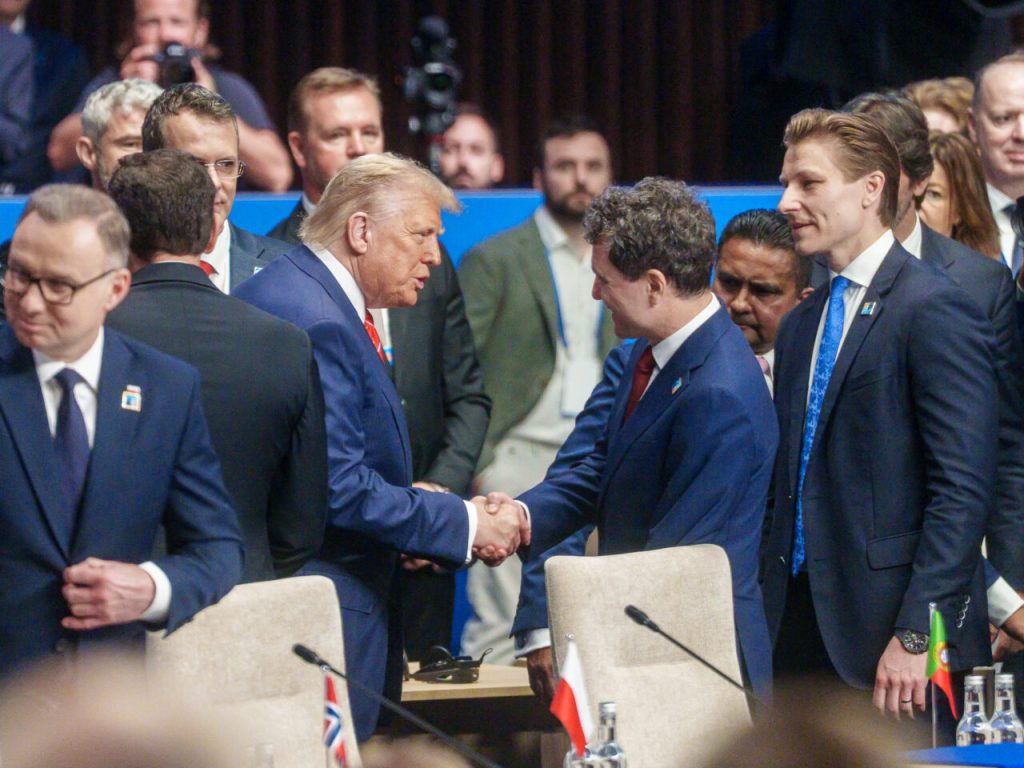 Turcia a gazduit, în perioada 7-8 iulie 2026, cel de-al 36-lea summit NATO, al doilea organizat pe teritoriul său după cel din 2004 de la Istanbul