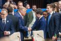 Turcia a gazduit, în perioada 7-8 iulie 2026, cel de-al 36-lea summit NATO, al doilea organizat pe teritoriul său după cel din 2004 de la Istanbul