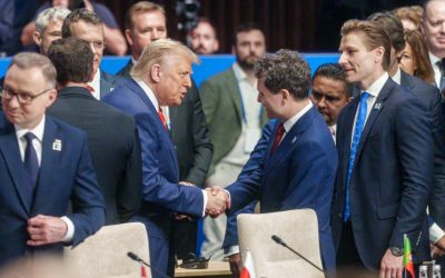 Turcia a gazduit, în perioada 7-8 iulie 2026, cel de-al 36-lea summit NATO, al doilea organizat pe teritoriul său după cel din 2004 de la Istanbul