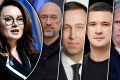 Zelenski remaniaza Guvernul: Premierul demis după un an, noi nume luate în calcul Președintele ucrainean Volodimir Zelenski a anunțat duminică demiterea Iuliei Sviridenko din funcția de premier, la doar un an de la numirea sa