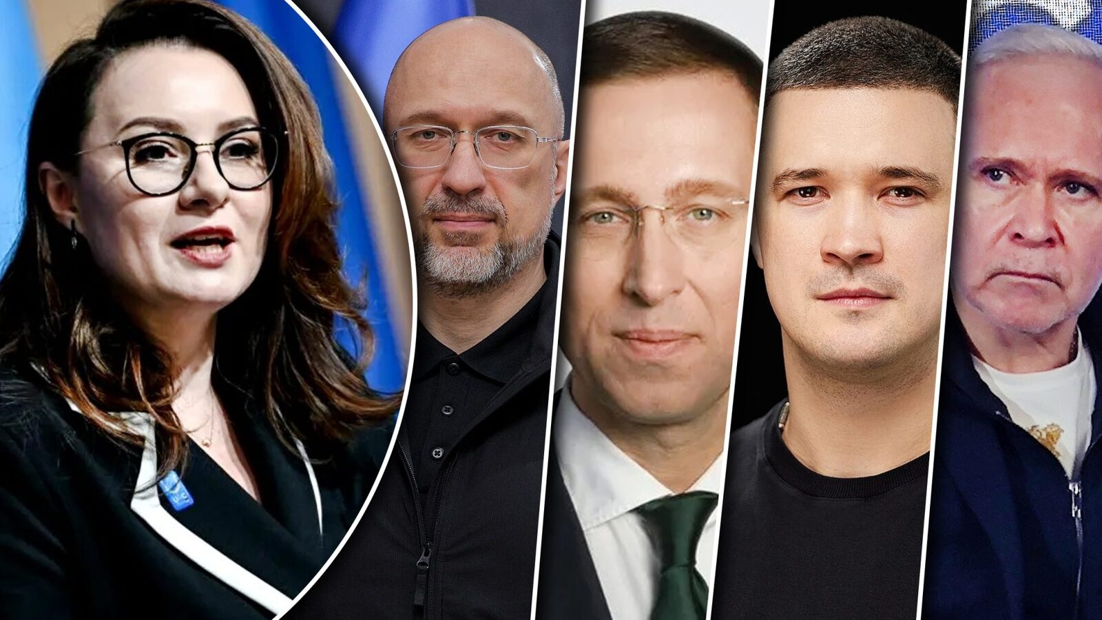 Zelenski remaniaza Guvernul: Premierul demis după un an, noi nume luate în calcul Președintele ucrainean Volodimir Zelenski a anunțat duminică demiterea Iuliei Sviridenko din funcția de premier, la doar un an de la numirea sa