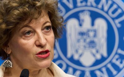 Vicepremierul interimar Oana GHEORGHIU a declarat, într-o intervenție la Digi24, că un guvern minoritar format din PNL, USR și UDMR ar reprezenta o soluție benefică pentru asigurarea continuității în direcția gestionării fondurilor europene și a proceselor de restructurare demarate de anumite ministere