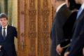 Nimic nu se iște din criza politică Președintele Nicușor Dan a declarat că în acest moment nu există o soluție clară pentru ieșirea din criza politică în care se află țara