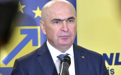 Premierul interimar ILIE BOLOJAN a tras miercurcuri un semnal de alarmă cu privire la adoptarea unor legi esențiale pentru deblocarea fondurilor europene din PNRR