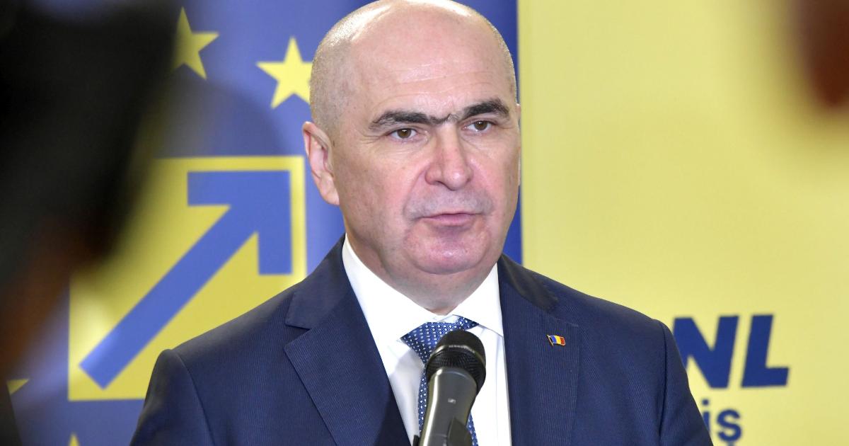 Premierul interimar ILIE BOLOJAN a tras miercurcuri un semnal de alarmă cu privire la adoptarea unor legi esențiale pentru deblocarea fondurilor europene din PNRR