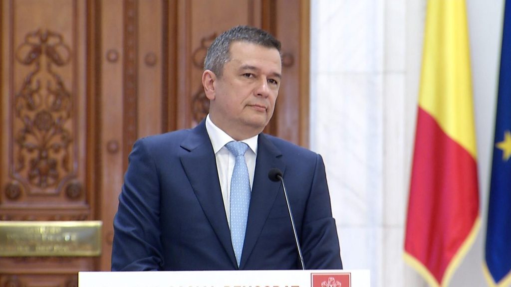 Negocierile politice întârzie formarea noului Guvern, blocajul politic continuând de peste trei luni