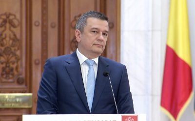 Negocierile politice întârzie formarea noului Guvern, blocajul politic continuând de peste trei luni