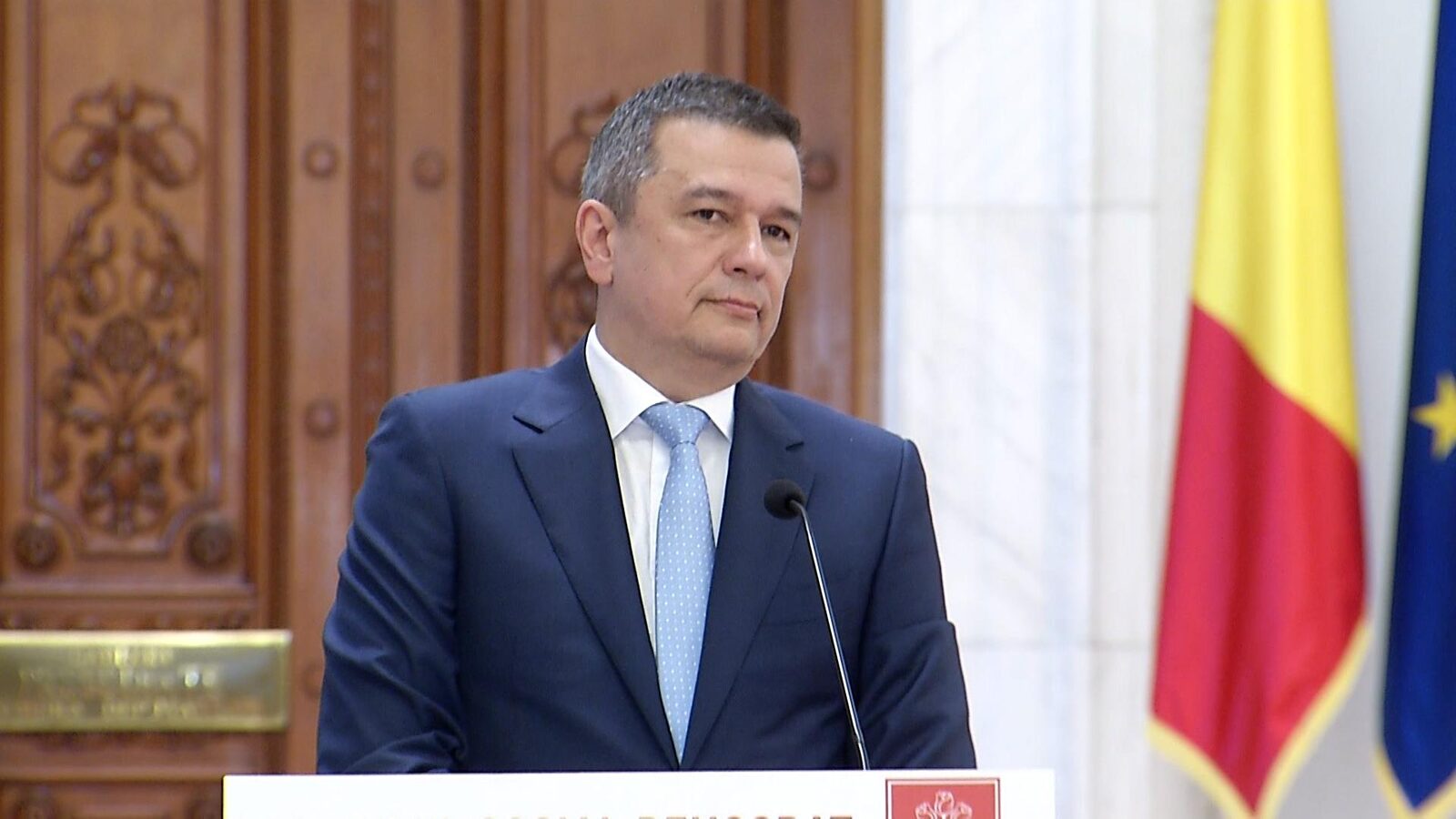 Negocierile politice întârzie formarea noului Guvern, blocajul politic continuând de peste trei luni