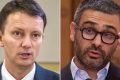 Manole îl provoacă pe Siegfried Mureșan la negocieri, eurodeputatul răspunde cinic Un schimb de replici savuros, marcat de acuzații și ironii, a avut loc între fostul ministru al Muncii, Florin Manole, și europarlamentarul Siegfried Mureșan, pe tema Legii salarizării și a PNRR