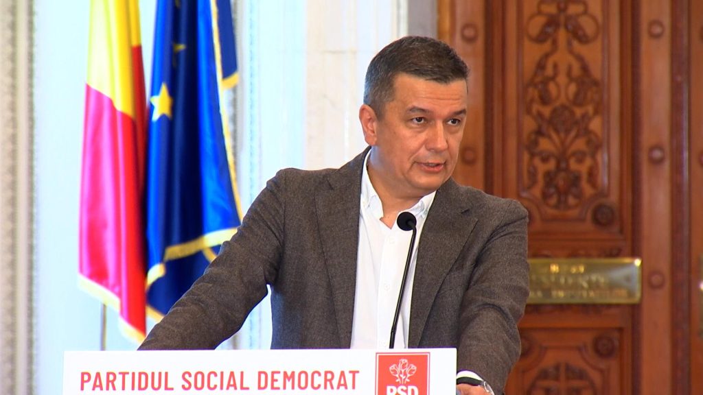 Propuneri PSD blochează votul PNRR în Parlament Șase reforme esențiale din Planul Național de Redresare și Reziliență (PNRR) riscă să nu fie adoptate în sesiunea extraordinară a Parlamentului, programată pentru săptămâna viitoare, din cauza condițiilor stricte impuse de PSD