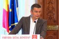 Propuneri PSD blochează votul PNRR în Parlament Șase reforme esențiale din Planul Național de Redresare și Reziliență (PNRR) riscă să nu fie adoptate în sesiunea extraordinară a Parlamentului, programată pentru săptămâna viitoare, din cauza condițiilor stricte impuse de PSD