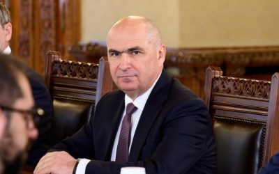 Premierul interimar Ilie Bolojan a declarat că datele legate de proprietăți nu au fost afectate în urma incidentului de la Agenția Națională de Cadastru și Publicitate Imobiliară (ANCPI), deși activitatea instituției a fost blocată timp de cel puțin o săptămână