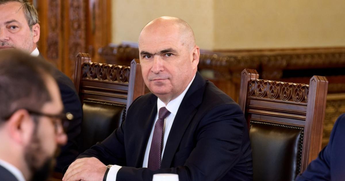 Premierul interimar Ilie Bolojan a declarat că datele legate de proprietăți nu au fost afectate în urma incidentului de la Agenția Națională de Cadastru și Publicitate Imobiliară (ANCPI), deși activitatea instituției a fost blocată timp de cel puțin o săptămână