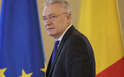 România a doborât o a treia dronă neidentificată care a intrat ilegal în spațiul aerian național, în zorii zilei de duminică, în zona Sulina-Chilia