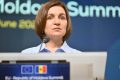 Maia SANDU, reacție fermă după doborârea unei drone peste România: „Securitatea României este securitatea Republicii Moldova” Președinta Republicii Moldova, Maia SANDU, a condamnat vehement încălcările sistematice ale spațiului aerian românesc de către Rusia, după ce o a treia dronă a fost doborâtă duminică dimineață deasupra Mării Negre, în apropiere de Sulina