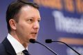 PNL exclude categoric o alianță cu PSD Partidul Național Liberal (PNL) nu va forma un guvern împreună cu Partidul Social Democrat (PSD) și Uniunea Democrată Maghiară din România (UDMR), a declarat Siegfried Mureșan, europarlamentar PNL, vineri seara, la Digi 24