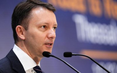 PNL exclude categoric o alianță cu PSD Partidul Național Liberal (PNL) nu va forma un guvern împreună cu Partidul Social Democrat (PSD) și Uniunea Democrată Maghiară din România (UDMR), a declarat Siegfried Mureșan, europarlamentar PNL, vineri seara, la Digi 24