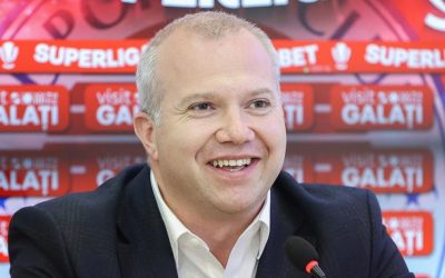 Primarul Sectorului 5 din București, IONUȚ PUCHEANU, a declarat că decizia PSD de a părăsi Guvernul nu a fost o greșeală, în ciuda riscurilor de retrogradare a României la statutul de junk bond din cauza instabilității politice