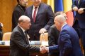 Băsescu critică strategia lui Nicușor Dan, amintind modelul „51% din voturi” Traian Băsescu a criticat vehement modul în care președintele își gestionează mandatul în situația blocajului politic, referindu-se la demersurile lui Nicușor Dan