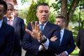 Subvenții consistente pentru partidele politice în iulie Partidele politice din România au încasat în luna iulie a acestui an o sumă totală de 15.470.004 lei, subvenții acordate de stat pentru activitatea lor