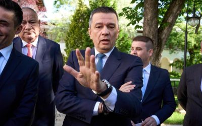 Subvenții consistente pentru partidele politice în iulie Partidele politice din România au încasat în luna iulie a acestui an o sumă totală de 15.470.004 lei, subvenții acordate de stat pentru activitatea lor