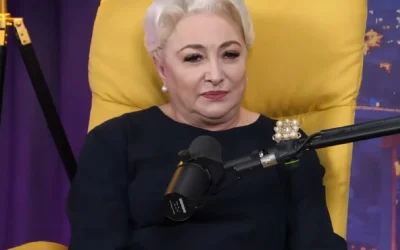 Viorica Dăncilă, fost premier al României din partea PSD, a criticat vehement măsurile economice adoptate de Guvernul condus de Marcel Ciolacu, catalogându-le drept o abordare greșită care afectează direct cetățenii
