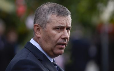 Fostul șef-adjunct al Parchetelor Militare, generalul (rtr) Ioan Dan, a oferit precizări referitoare la implicarea, presupusă, a directorului SPP, Lucian Pahonțu, în represiunea de la Baricada de la Inter, din 21 decembrie 1989