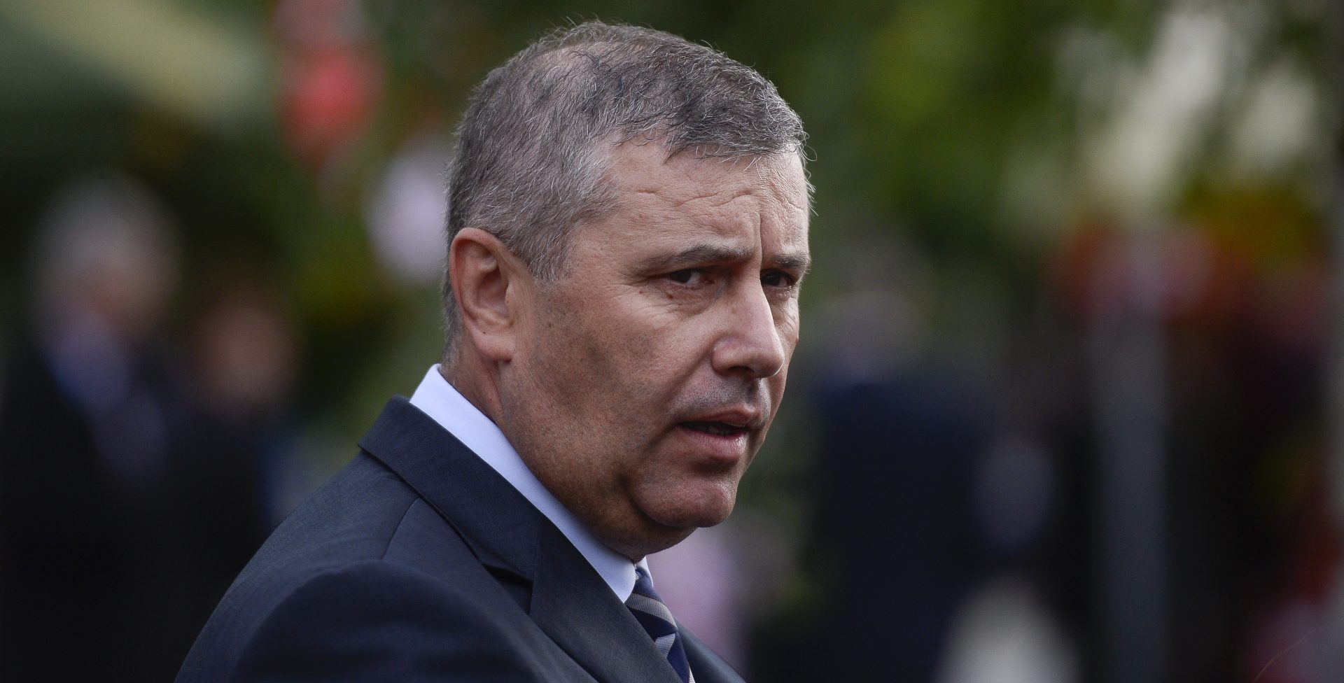 Fostul șef-adjunct al Parchetelor Militare, generalul (rtr) Ioan Dan, a oferit precizări referitoare la implicarea, presupusă, a directorului SPP, Lucian Pahonțu, în represiunea de la Baricada de la Inter, din 21 decembrie 1989