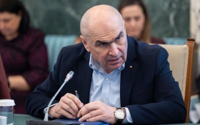 Premierul demis Ilie Bolojan a tras un semnal de alarmă privind consumul de energie din România, mulțumindu-le românilor, companiilor și instituțiilor pentru eforturile depuse în ultimele zile în vederea reducerii cererii