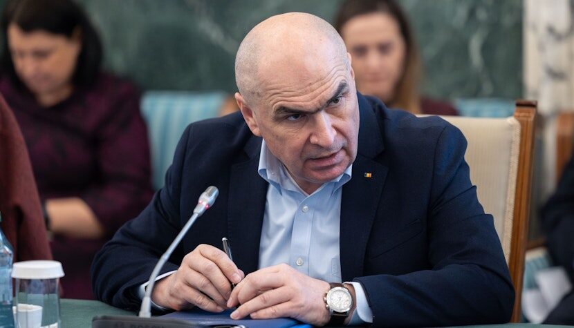 Premierul demis Ilie Bolojan a tras un semnal de alarmă privind consumul de energie din România, mulțumindu-le românilor, companiilor și instituțiilor pentru eforturile depuse în ultimele zile în vederea reducerii cererii