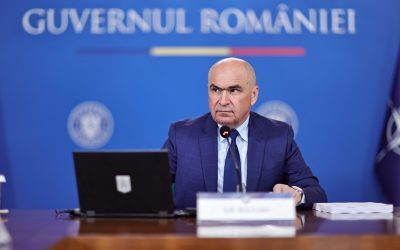 PSD ironizează demersurile premierului demis Ilie Bolojan Partidul Social Democrat (PSD) a lansat critici acide la adresa premierului demis Ilie Bolojan, acuzându-l pe acesta de incompetență administrativă prin intermediul unei postări pe rețelele sociale