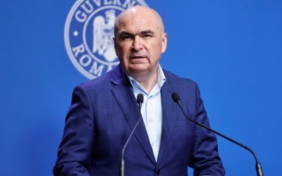 Premierul interimar Ilie BOLojan a prezentat, într-o conferință de presă, măsurile luate pentru a acoperi deficitul de 600 de MW creat prin închiderea unității 2 de la Cernavodă și a subliniat necesitatea unor politici energetice pe termen lung și a unor investiții strategice