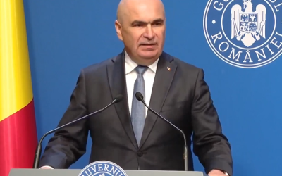 Rescrie acest titlu ca un jurnalist român experimentat. Între 55-70 caractere, captivant, direct. Stilul ziarelor Libertatea, Adevărul, HotNews. Titlu: PNL: O nouă formulă de conducere a organizațiilor din București; Pîslaru și Gheorghiu, numiți șefi interimari la Sectorul 3 și 4
REGULI STRICTE:
– Răspunde cu UN SINGUR titlu, nimic altceva
– Prima literă din titlu TREBUIE să fie MAJUSCULĂ
– NUMELE PROPRII CU LITERĂ MARE OBLIGATORIU: Donald Trump (nu donald trump), Mircea Lucescu (nu mircea lucescu), București (nu bucurești), România (nu românia), Europa (nu europa)
– Folosește DIACRITICE corecte: ă, î, â, ș, ț (nu a, i, a, s, t). Exemplu: mașină (nu masina), încă (nu inca), față (nu fata)
– Fără ghilimele în jurul titlului
– INTERZIS majuscule la fiecare cuvânt (Title Case). CORECT: „Controverse pe piața de inteligență artificială”. GREȘIT: „Controverse Pe Piața De Inteligență Artificială”. Doar prima literă mare + nume proprii
– Fără punct la finalul titlului
– Fără „Iată ce…”, „Află cum…”, „Descoperă…”, „Află acum”, „Surpriză:”
– Semnul de exclamare (!) este COMPLET INTERZIS în titlu – nu folosi ! niciodată
– SCRIE DOAR ÎN LIMBA ROMÂNĂ – dacă titlul original e în altă limbă, traduce-l
– Fără formatare markdown sau HTML