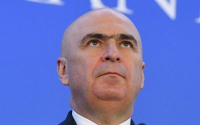 Curtea de Apel București a suspendat, în două etape, 11 hotărâri de guvern emise de Executivul interimar condus de ILIE BOLOJAN