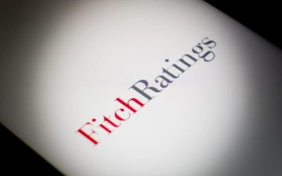Fitch lasă România la „BBB-„, ultimul pas înainte de…