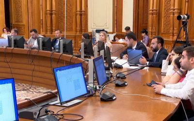Controverse în Senat pe tema Legii Integrității: Parteneri de viață și retroactivitate Senatul României a adoptat, în plen, Legea Integrității, un pachet legislativ care a generat dezbateri aprinse, în special din cauza unor amendamente propuse de AUR și PSD