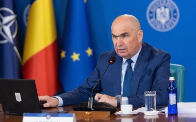 Alocări din Fondul de Rezervă pentru dragarea Dunării Peste 5 milioane de lei din Fondul de Rezervă al Guvernului urmează să fie alocați pentru efectuarea lucrărilor de dragare pe Dunăre