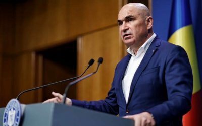 Programul „Diaspora investește acasă”, lansat cu 100 de milioane de euro Premierul interimar ILIE BOL oğan a anunțat, joi, aprobarea programului „Diaspora investește acasă”, o inițiativă guvernamentală menită să stimuleze românii stabiliți în străinătate să revină în țară și să-și dezvolte afaceri