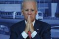 Starea de sănătate a lui Joe Biden, subiect de îngrijorare Hunter Biden, fiul președintelui Joe Biden, a dezvăluit într-un interviu acordat postului BBC că tatăl său traversează momente dificile din punct de vedere al sănătății