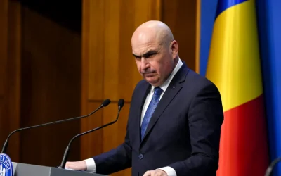 Premierul demis Ilie Bolojan a anunțat că Guvernul va aproba în curând o hotărâre prin care Transelectrica va fi autorizată să limiteze consumul de energie electrică al companiilor industriale