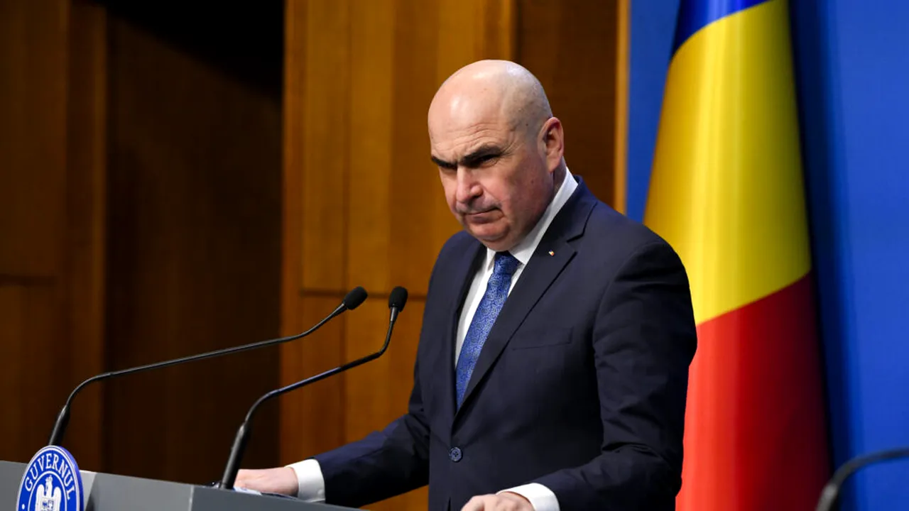 Premierul demis Ilie Bolojan a anunțat că Guvernul va aproba în curând o hotărâre prin care Transelectrica va fi autorizată să limiteze consumul de energie electrică al companiilor industriale