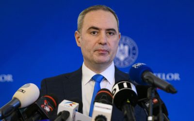Economia României arată semne de stabilizare Economia României dă semne de stabilizare după scăderile înregistrate în prima parte a anului, afirmă oficialii Executivului