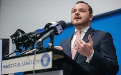 Rogobete critică „reformele” promovate de guvern Alexandru Rogobete, fost ministru al Sănătății, a lansat critici vehemente pe pagina sa de Facebook, vizând măsurile guvernamentale prezentate ca reforme, într-un context marcat de criză politică și energetică în România