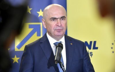 Premierul demis Ilie Bolojan a justificat, miercuri, votul acordat de PNL Legii Agenției Naționale de Integritate (ANI), afirmând că decizia a fost luată în favoarea „interesului țării”, în special pentru a securiza fondurile europene din Planul Național de Redresare și Reziliență (PNRR)