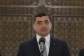 Liderul AUR, GEORGE Simion, și-a manifestat sprijinul față de ciobanii din județul Vâlcea, afectați de decizia autorităților de a sacrifica sute de oi din cauza unui focar de variolă ovină