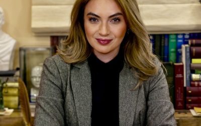 Avocata Uscov: Legea Biodiversității, pericol pentru investiții și Constituție